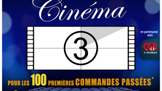 PrintPasCher prolonge vos envies de cinémaPrintPasCher prolonge vos envies de cinéma