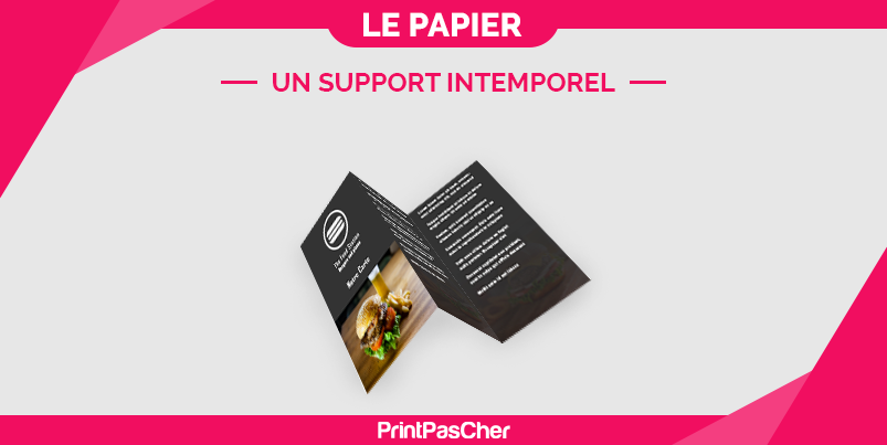 Papier Photo, Support d'impression photo