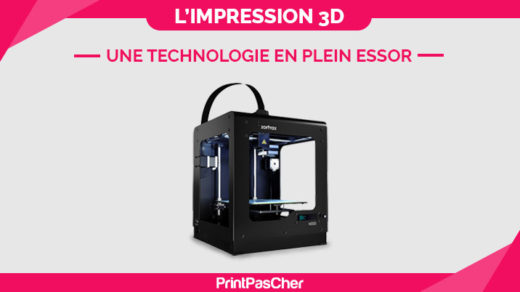impression 3D