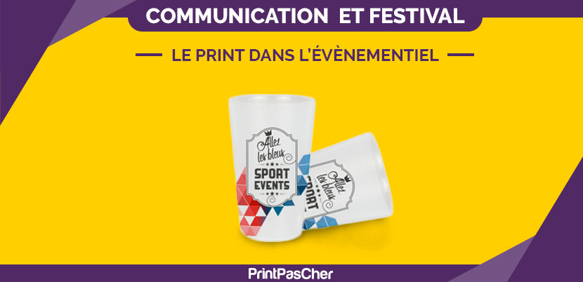 communication et festival