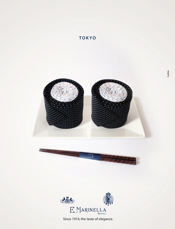 affiche marinella ties