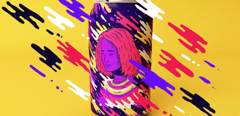 design soda original
