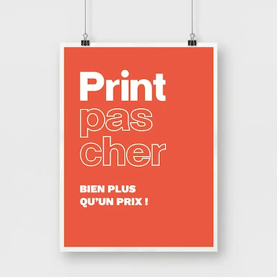Affiche