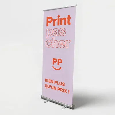 Roll-up Eco