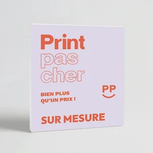 Panneau PVC