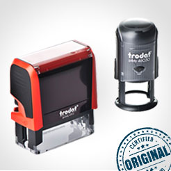 Tampon Trodat