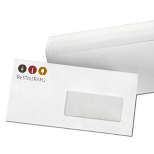 Enveloppe C6/C5