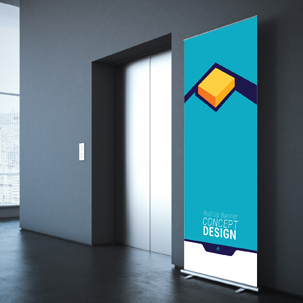 Roll'up 60 x 200 cm