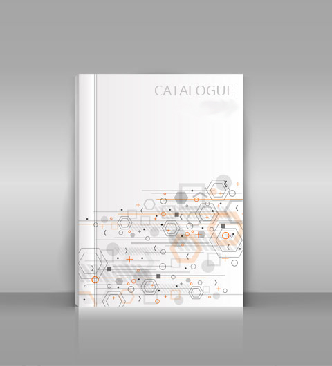 Catalogue A5