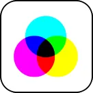 Colorimétrie CMJN