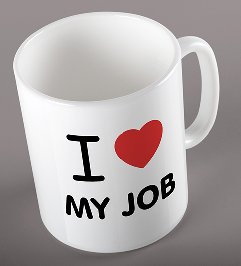 mug publicitaire