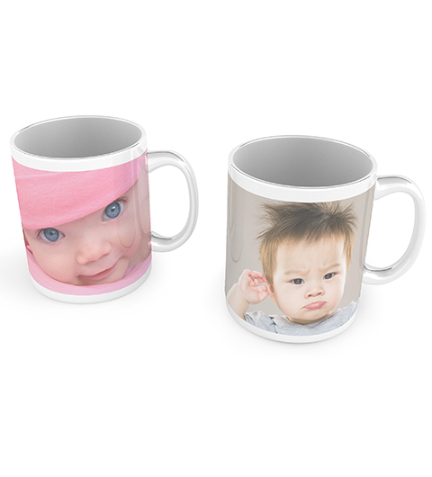 mugs publicitaire