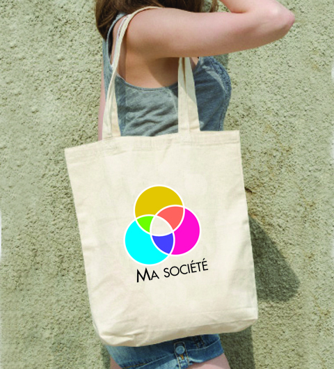 tote bag personnalisé