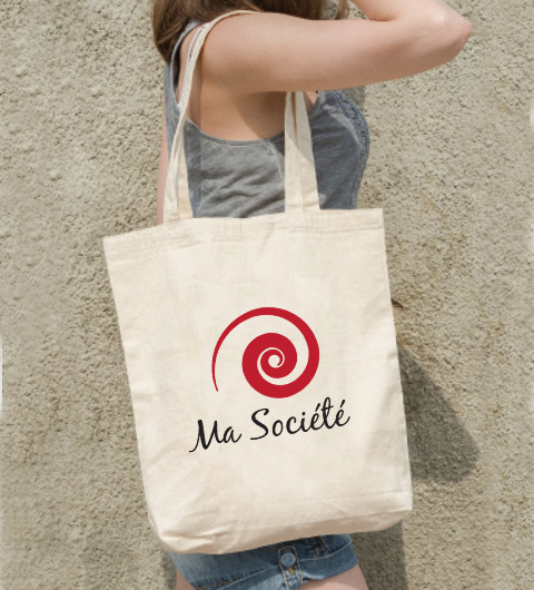 tote bag sérigraphie